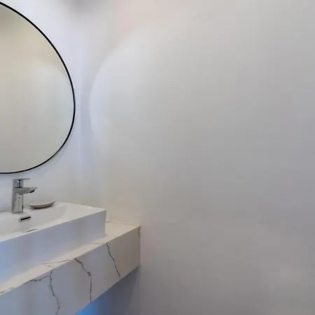 Appartement Marble 2-bedroom In *