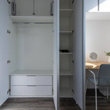 Appartement Marble 2-bedroom In *