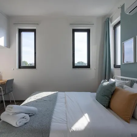 Marble 2-bedroom In
