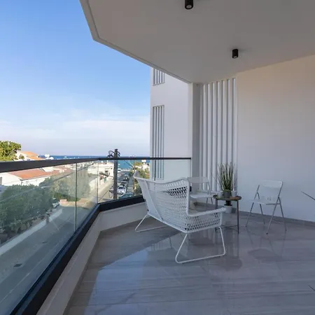 Marble 2-bedroom In