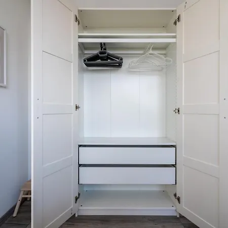 Marble 2-bedroom In Larnaca